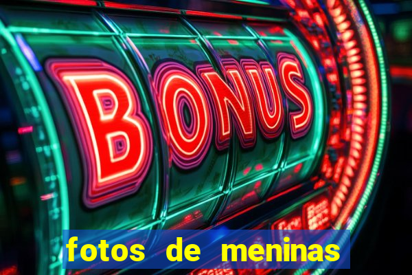 fotos de meninas bonitas fake